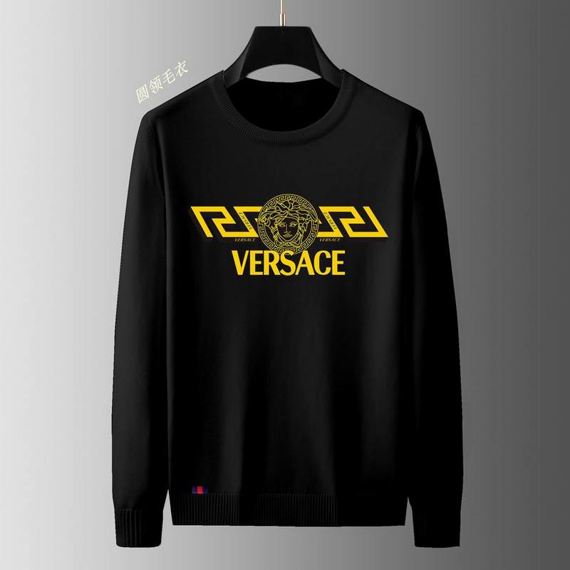 Versace Men's Sweater 2